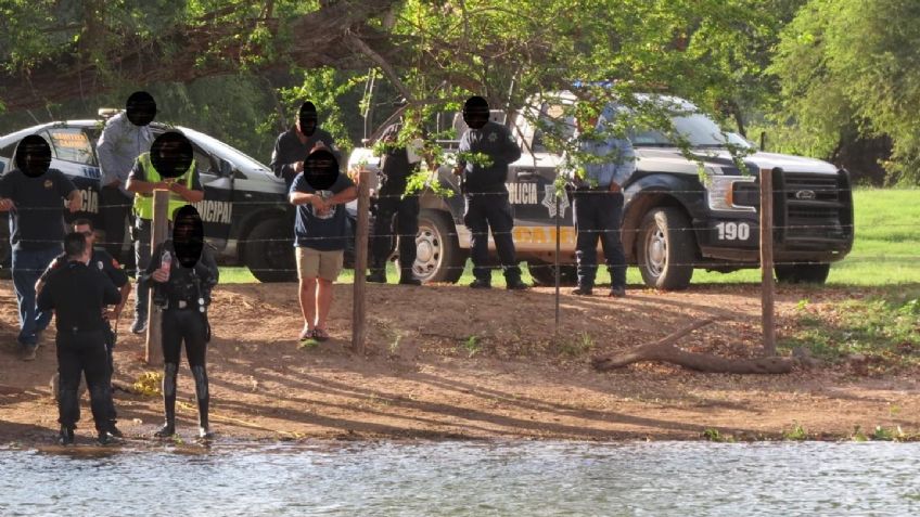 Cajeme: Niña de 9 años sale a jugar y no regresa a casa; horas después, hallan su cuerpo sin vida
