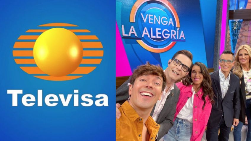Salió del clóset: Tras 18 años en Televisa y llegar a 'Hoy', vetan a polémico conductor en TV Azteca