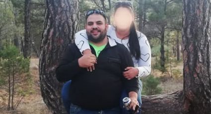 Una familia incompleta: Hallan el cuerpo de Christian Alán tras desaparecer en Sonora