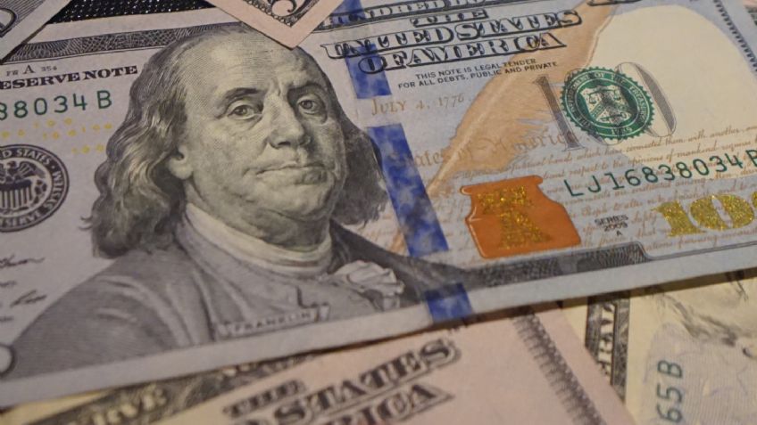 Información del tipo de cambio: Así 'amanece' el precio del dólar hoy martes 12 de julio 2022