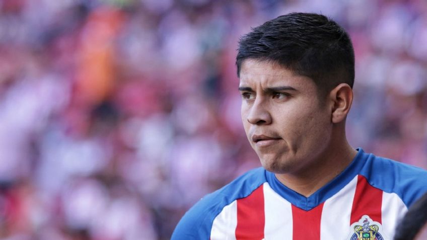 Problemas en Chivas: 'Chofis' López no quiere irse a Pachuca; retrasa llegada de Ormeño