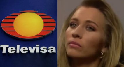 No puede hablar: Tras 7 años retirada de Televisa, actriz llega a 'VLA' y revela que vive un infierno