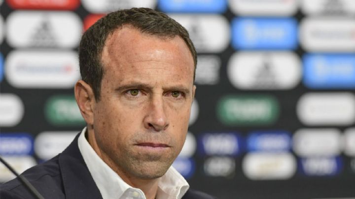 Limpia en la FMF: Tras fracasos en el 'Tri' , quedan fuera Gerardo Torrado y compañía