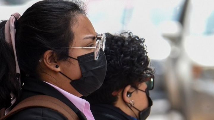No se acaba la pandemia: OPS pide reforzar uso de cubrebocas ante aumento de contagios