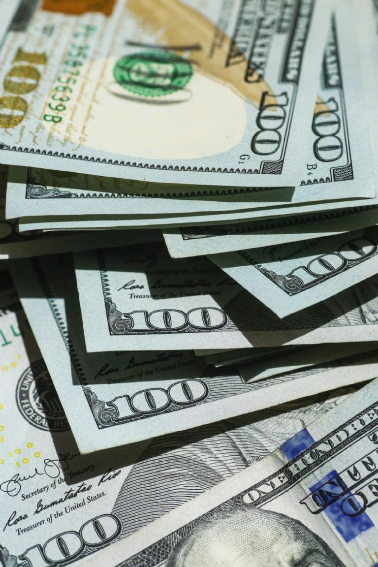 Consulta cuál es el precio del dólar registrado en México este miércoles 13 de julio. Foto: Internet