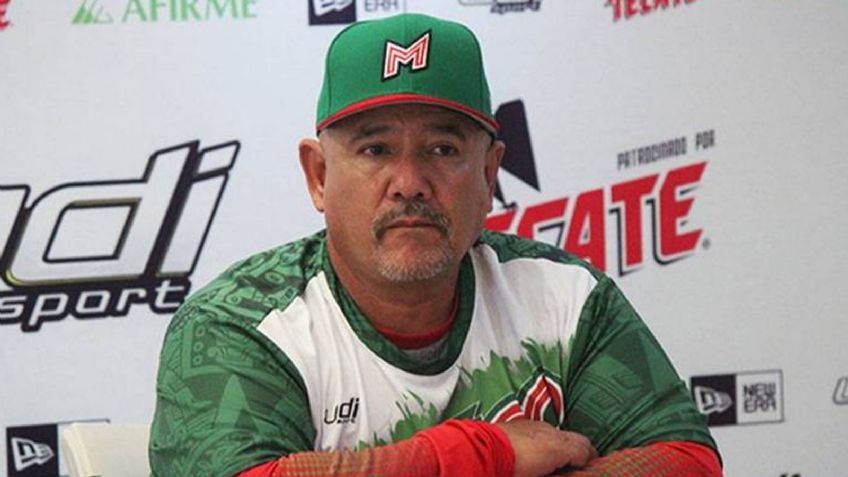 Enrique 'Che' Reyes podría ser manager de la Selección Mexicana para el Clásico Mundial 2023