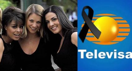 Murió su hija: Tras dejar novelas de Televisa y un divorcio, actriz se viste de luto por dura pérdida