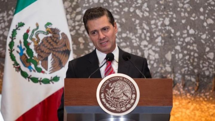 ¿Intento de fuga? Tras denuncia de la UIF, Peña Nieto pone a la venta lujoso inmueble en España