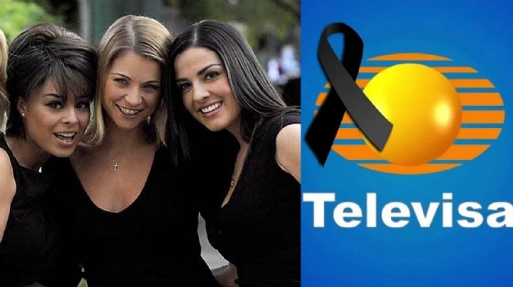 Murió su hija: Tras dejar novelas de Televisa y un divorcio, actriz se viste de luto por dura pérdida