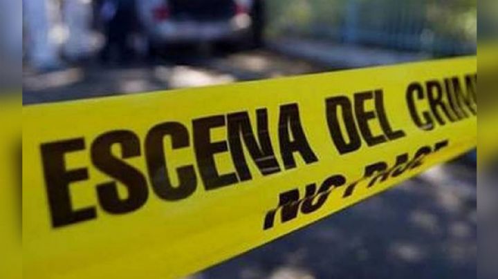 Tres personas son asesinadas a balazos en medio de una fiesta en Michoacán
