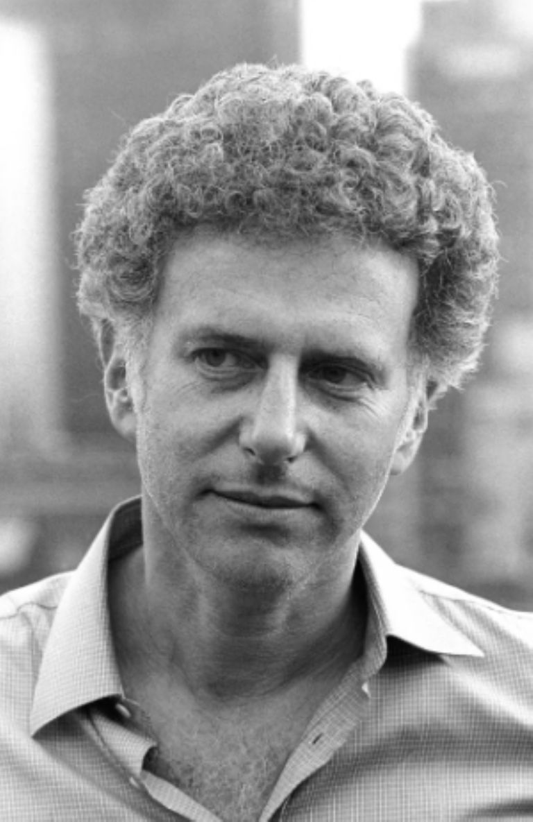 Mark Fleischman
