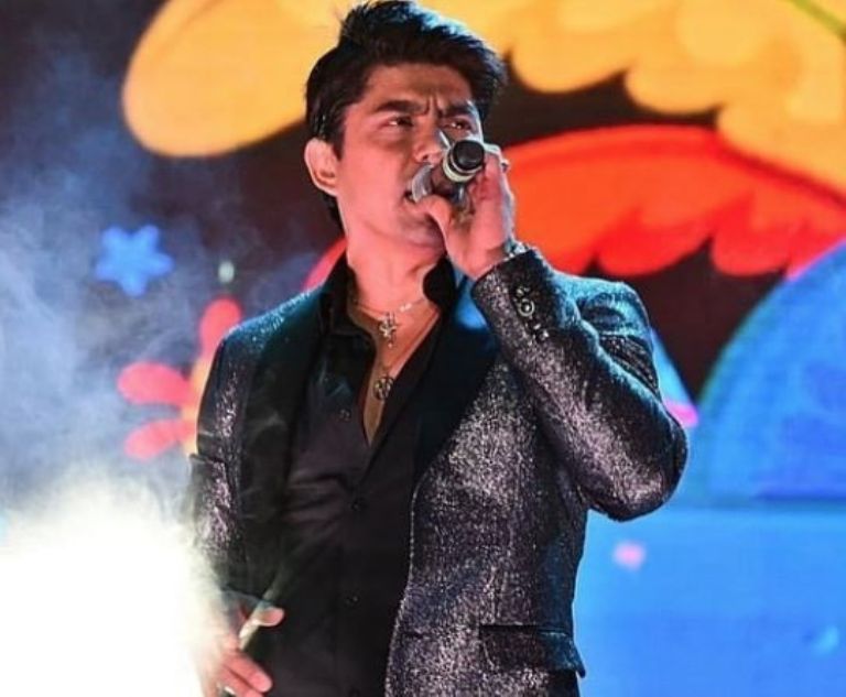 Víctor García tiene actualmente 36 años