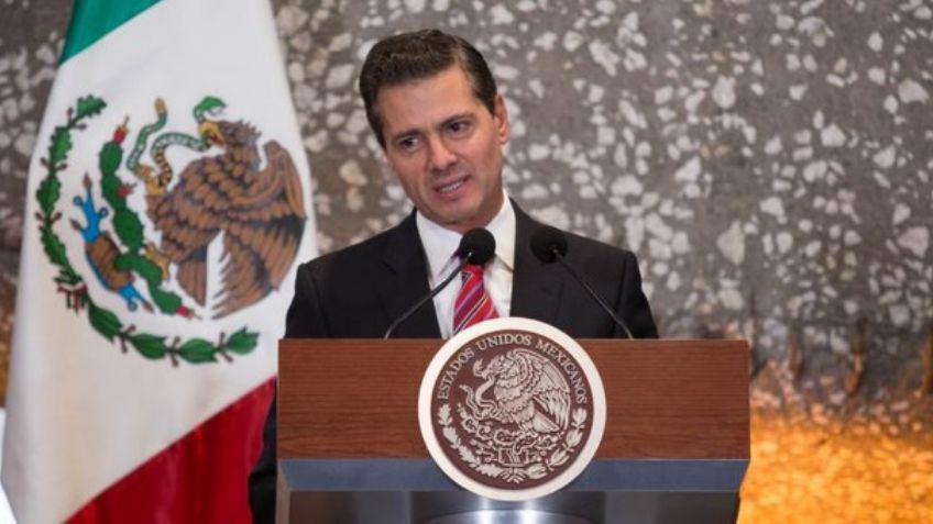 ¿Intento de fuga? Tras denuncia de la UIF, Peña Nieto pone a la venta lujoso inmueble en España