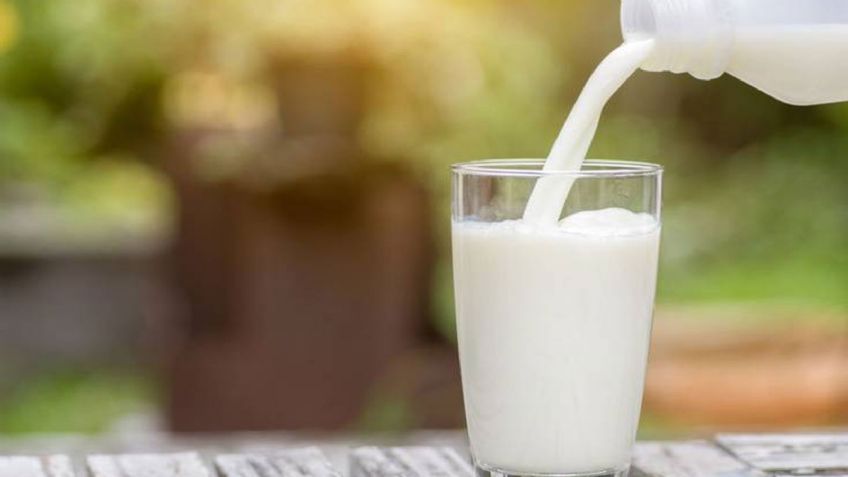 Este debe ser el precio de la leche en México, según el 'Quién es Quién' de la Profeco