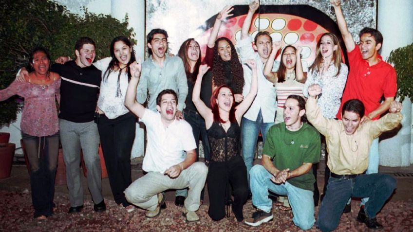 Exalumno de la primera generación de 'La Academia' habla del polémico contrato y del acoso