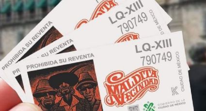 Tómalo en cuenta: Metro de la CDMX extendió su horario para asistentes al concierto de Maldita Vecindad