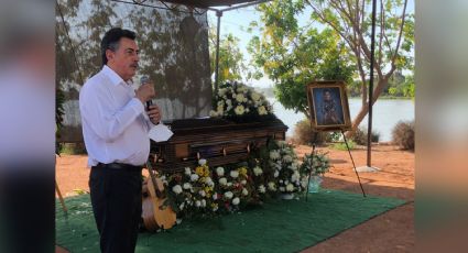 Ciudad Obregón: Nombrarán calle en honor a Manuel Castell, joven que dio su vida para salvar a mujer