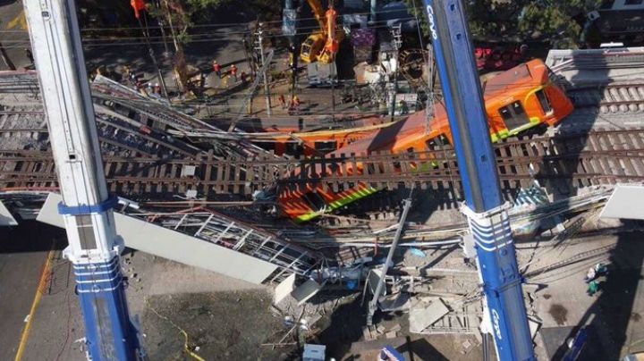 Metro L12: Audiencia concluye tras 22 horas; exfuncionarios no podrán abandonar el país