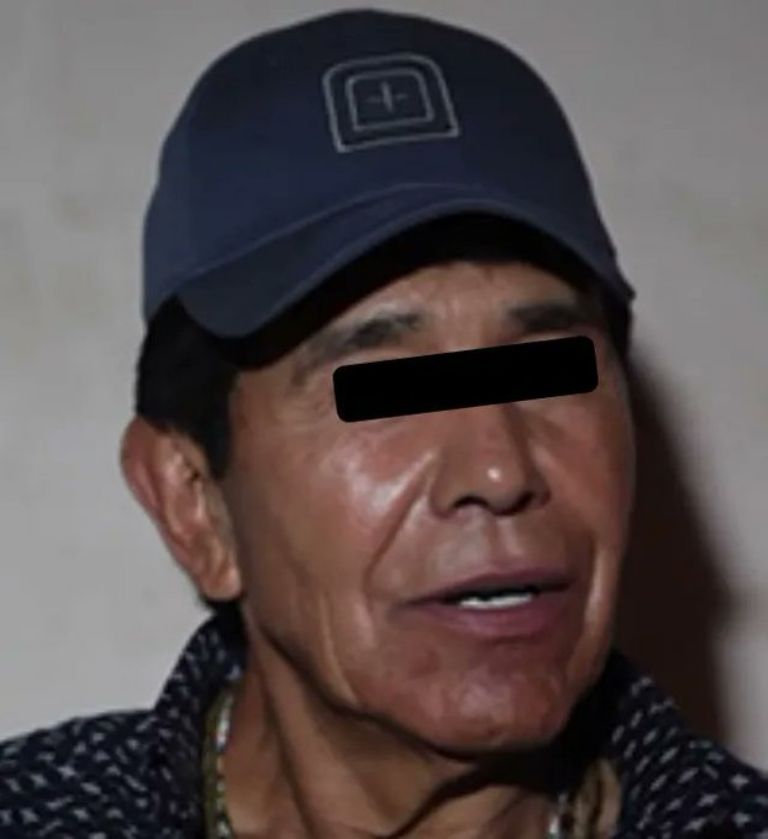 Rafael Caro Quintero 