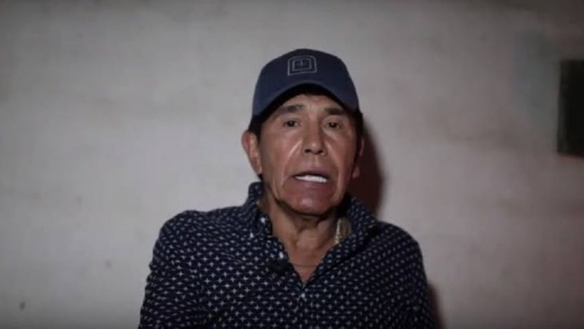 Duro golpe al narcotráfico: Reportan captura de Rafael Caro Quintero, fundador del cártel Guadalajara