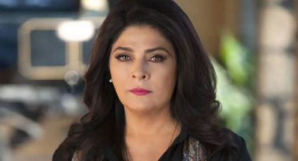 Tras anunciar retiro de novelas, Victoria Ruffo revela si deja Televisa y abandonará México