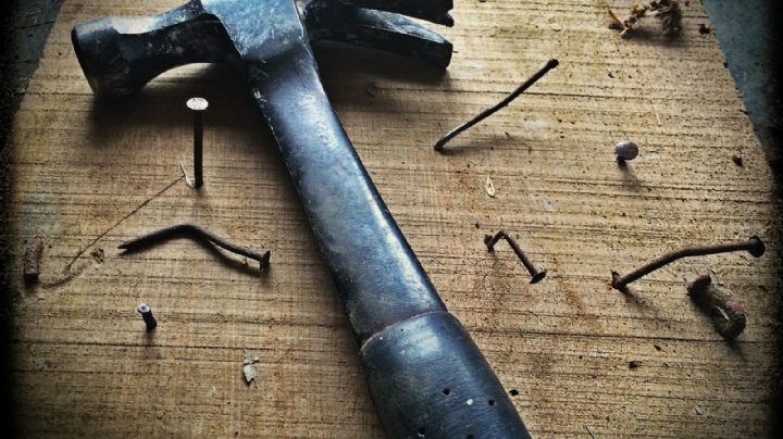 Tras una discusión, Joan le arranca la vida a un menor con un martillo; era su novio