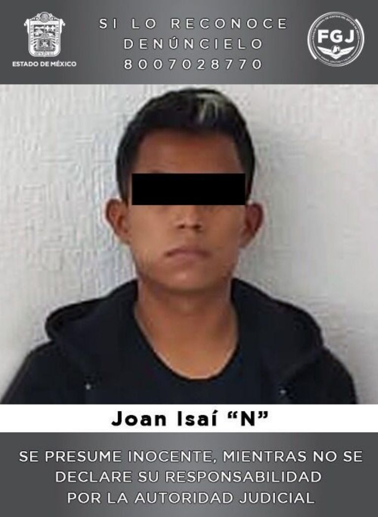 Fotografía de Isaí N.