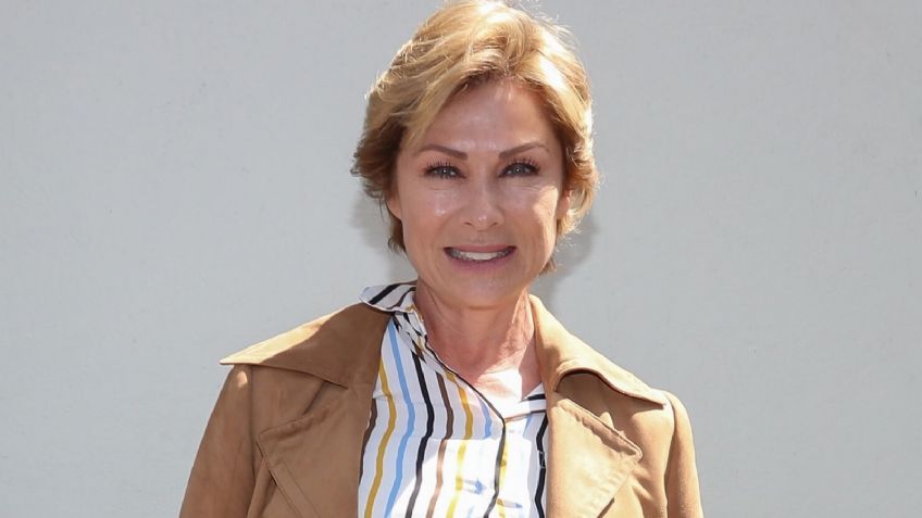 Hijos de Leticia Calderón impresionan a la actriz con tremenda sorpresa; esta es la razón