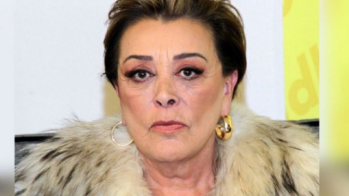 Luto en la dinastía Pinal: Sylvia Pasquel sufre dolorosa pérdida y da desgarradora noticia