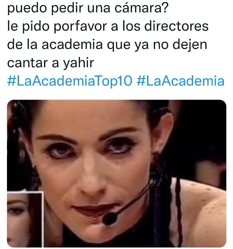 Tunden a Yahir con memes tras cantar en vivo