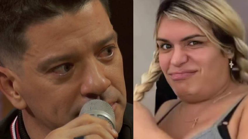 'La Academia 20 años': Todo TV Azteca tunde a Yahir con memes tras cantar en vivo