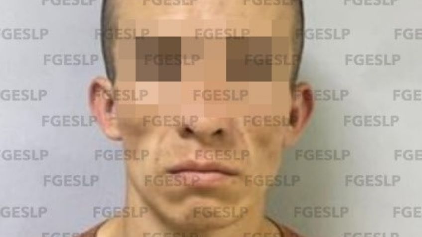 Él es Gonzalo, el hombre acusado de golpear y asaltar a una 'abuelita'; agresión quedó en VIDEO