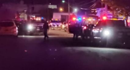 (VIDEO) Noche violenta en Sonora: Ataques armados causan pánico y movilizan a las autoridades