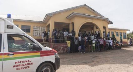¿En peligro? Ghana declara brote del virus de Marburgo; es muy similar al ébola