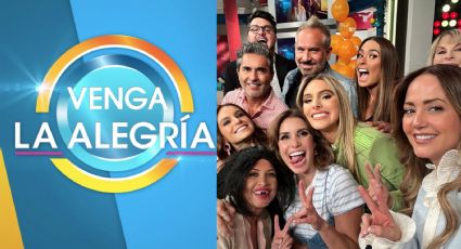 Adiós 'VLA': Tras firmar con TV Azteca y 7 años retirada, actriz vuelve a Televisa y se une a 'Hoy'