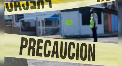 Gatilleros le arrebatan la vida dos hombres y dejan herida a una mujer en Zitácuaro