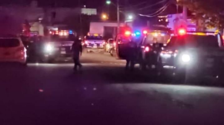 (VIDEO) Noche violenta en Sonora: Ataques armados causan pánico y movilizan a las autoridades
