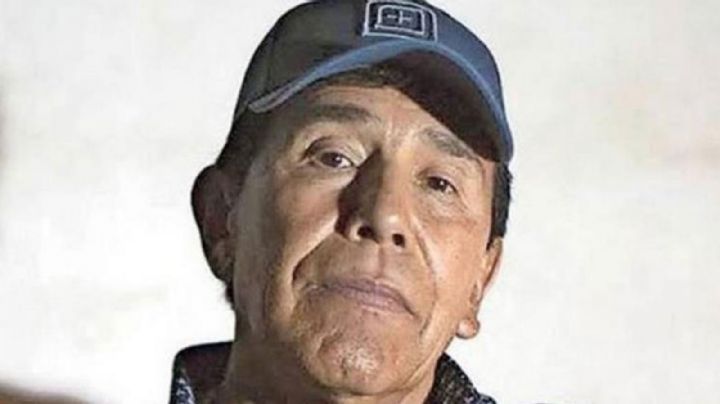 Juez federal frena deportación del narcotráficante Rafael Caro Quintero a EU