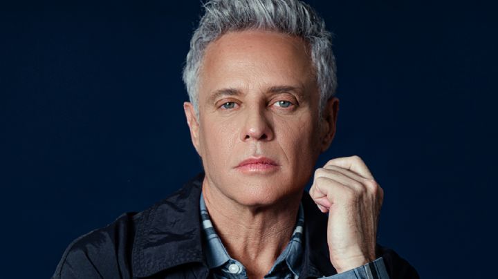 Tras ser criticado por dejar a su madre en un asilo, Alexis Ayala presume FOTO de Doña Elina