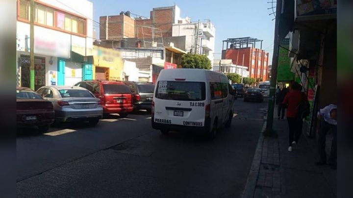 Lamentable hallazgo: Localizan feto al interior de un baño público de Hidalgo