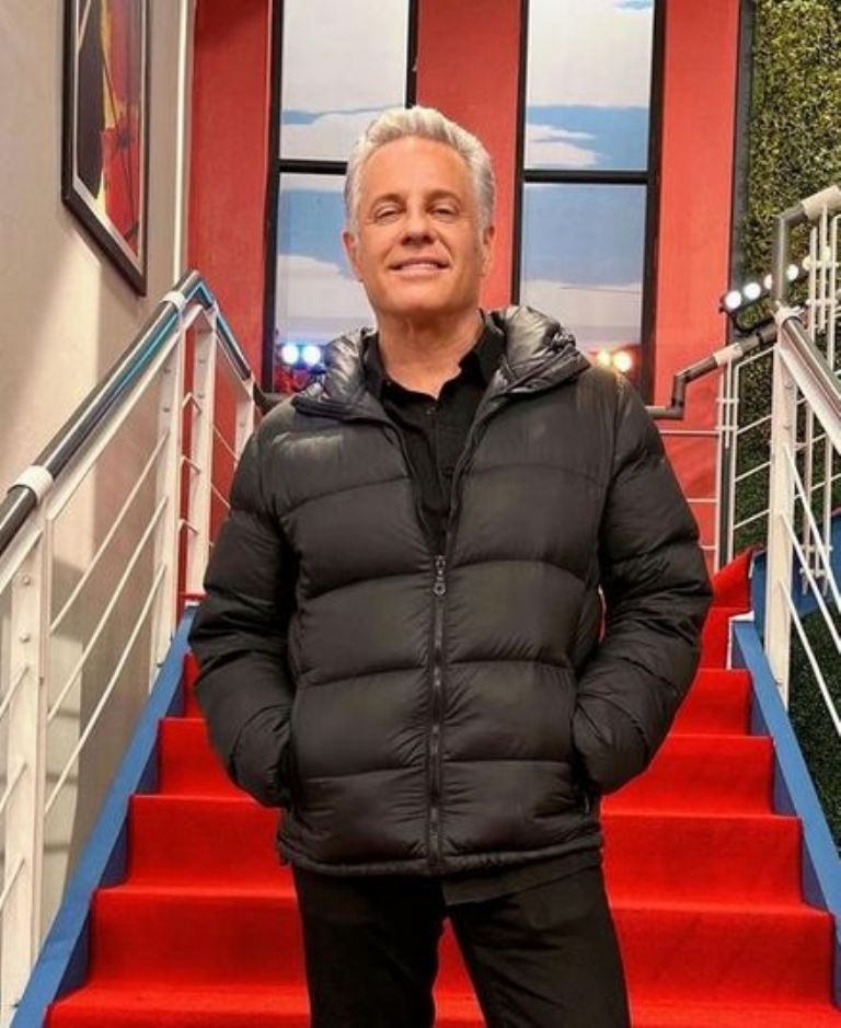 Alexis Ayala en 'Hoy'