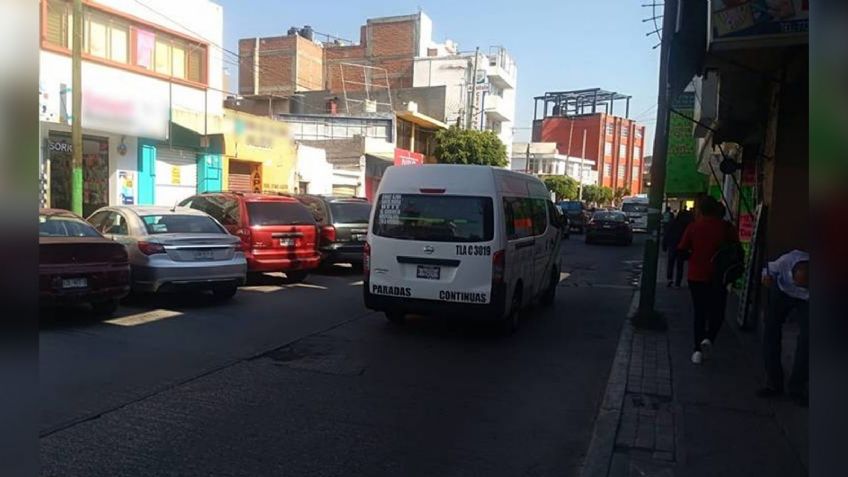 Lamentable hallazgo: Localizan feto al interior de un baño público de Hidalgo