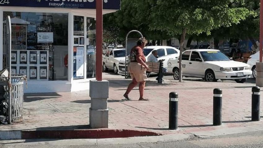 Indigencia: Un problema invisible y peligroso en la ciudad de Navojoa