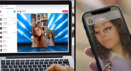 Snapchat ahora está disponible en su versión web; habrá chats y videollamadas