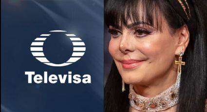 Tras 36 años en Televisa, Maribel Guardia regresa a Costa Rica y confirma nuevo proyecto