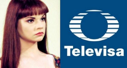 Tras 42 años en Televisa y unirse a TV Azteca, vetan a villana y vende licuados para sobrevivir