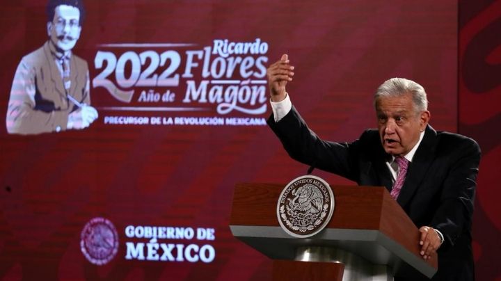 AMLO: Investigan a juez que amparó a Iberdrola contra multa millonaria; habrían documentos falsos