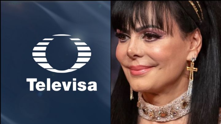 Tras 36 años en Televisa, Maribel Guardia regresa a Costa Rica y confirma nuevo proyecto