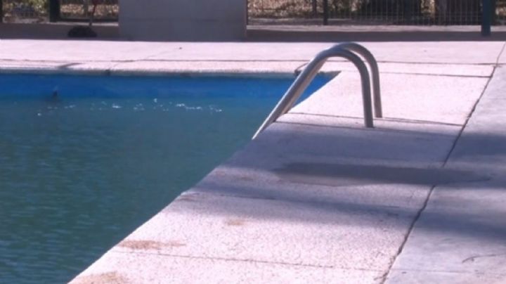 Cajeme: Local de fiestas donde menor de 9 años se ahogó fue suspendido