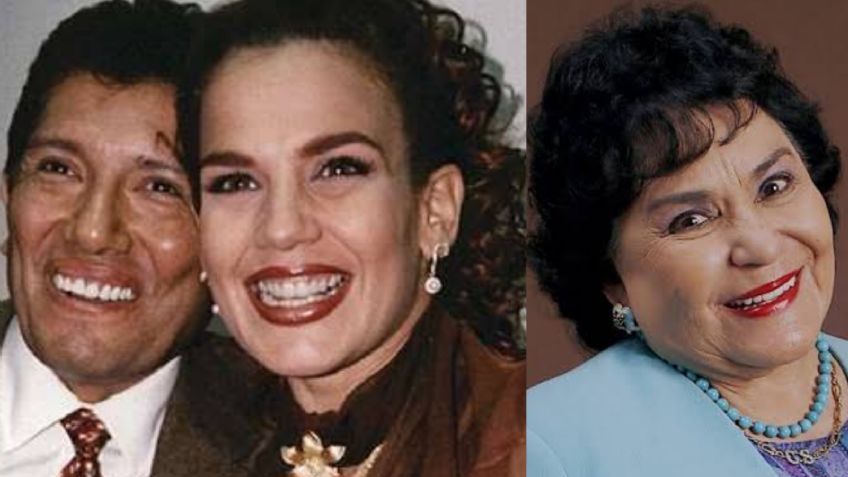 ¿Es una farsa? Juan Osorio asegura que la personalidad de Niurka fue creada por esta razón